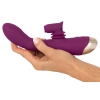 Javida 2 Function Vibrator