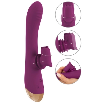 Javida 2 Function Vibrator