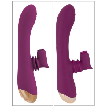 Javida 2 Function Vibrator