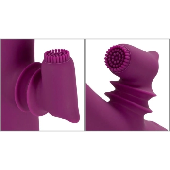 Javida 2 Function Vibrator
