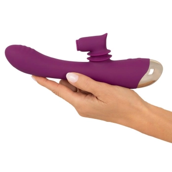Javida 2 Function Vibrator