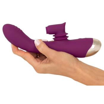Javida 2 Function Vibrator