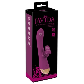 Javida 2 Function Vibrator