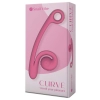 Snail Vibe Curve