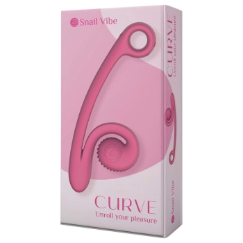 Snail Vibe Curve