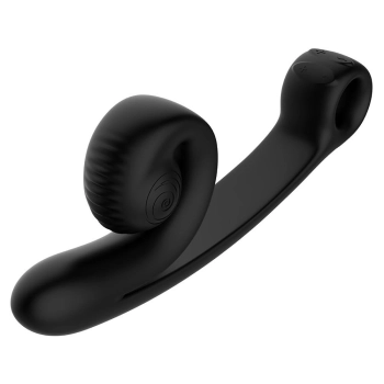 Snail Vibe Curve