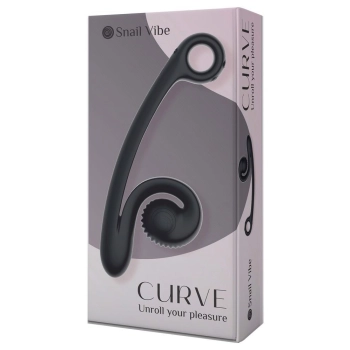 Snail Vibe Curve