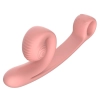 Snail Vibe Curve
