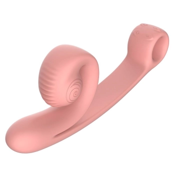 Snail Vibe Curve