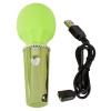 Mini Wand Lemon