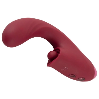 Javida 3 Function Thrusting