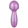 Sweet Smile Metallic Mini Wand