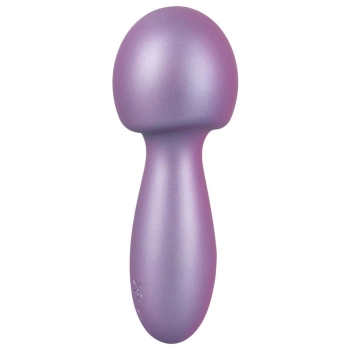 Sweet Smile Metallic Mini Wand