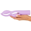 Fabulous Vibrator Purple