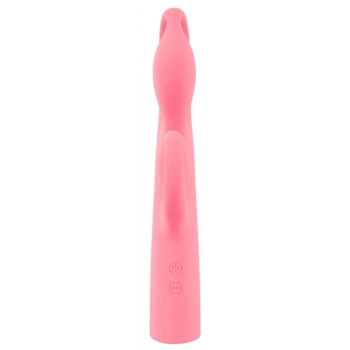 Fabulous Vibrator Pink