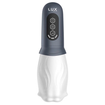 LUX active First Class Masturbator Cup