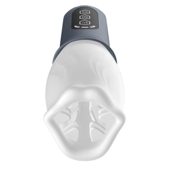 LUX active First Class Masturbator Cup