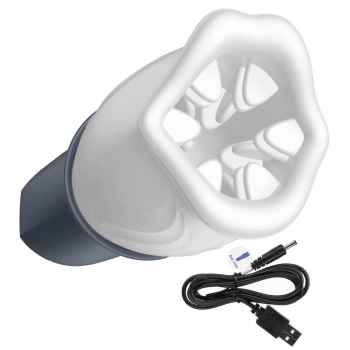 LUX active First Class Masturbator Cup