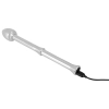 Masażer prostaty Rebel Metal Milking Stick metalowy USB 26,5 cm