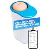 Masturbator Autoblow AI Ultra z wibracją EU Plug