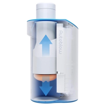 Masturbator Autoblow AI Ultra z wibracją EU Plug