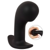 ANOS Big Head Prostate Plug