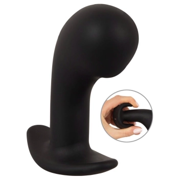 ANOS Big Head Prostate Plug