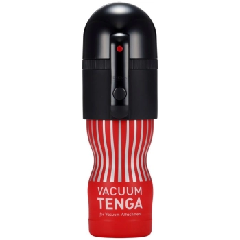 Tenga Vacuum Max