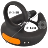 RC Scrotum Stimulator with Vibrations