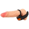 RC Scrotum Stimulator with Vibrations