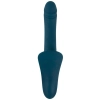 Your Strap-On RC Vibrator Blue