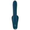 Your Strap-On RC Vibrator Blue