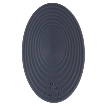 Oh! Lay-on vibrator