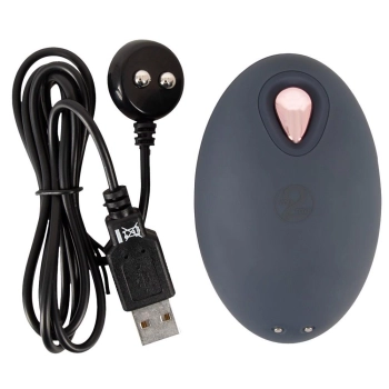 Oh! Lay-on vibrator