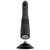 CC G and P-Spot Thrusting Fing