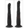 CC G and P-Spot Thrusting Fing