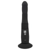 CC G and P-Spot Thrusting Fing