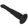 CC G and P-Spot Thrusting Fing