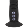 CC G and P-Spot Thrusting Fing