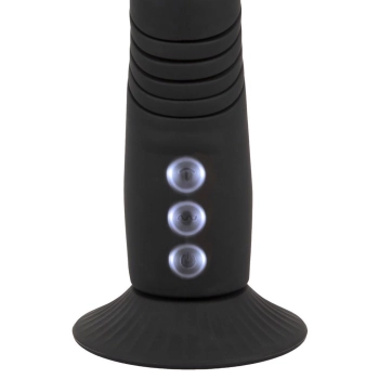 CC G and P-Spot Thrusting Fing