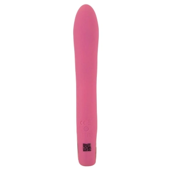 Wibrator punktu G You2Toys Slim G Spot Rose silikonowy USB 21,4 cm