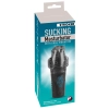 Stroker Sucking Masturbator
