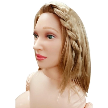 Sex doll Amanda
