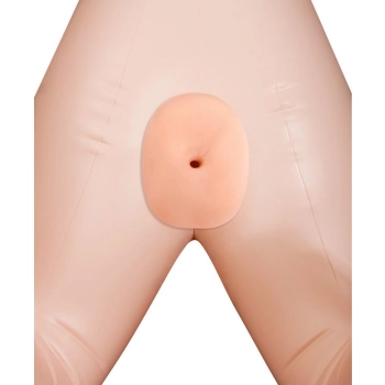 Sex doll Amanda