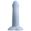 Wibrator punktu G Heart Guy niebieski silikonowy USB You2Toys