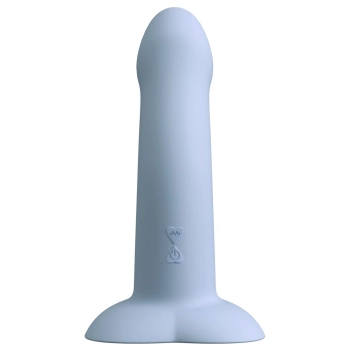 Wibrator punktu G Heart Guy niebieski silikonowy USB You2Toys