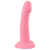 Wibrator punktu G You2Toys Heart Guy różowy silikonowy USB