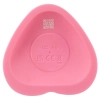 Wibrator punktu G You2Toys Heart Guy różowy silikonowy USB