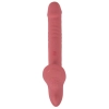 Wibrator strap on You2Toys Your różowy USB z pilotem