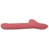 Wibrator strap on You2Toys Your różowy USB z pilotem